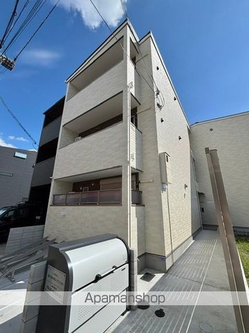 CASA CALMA野田の外観写真