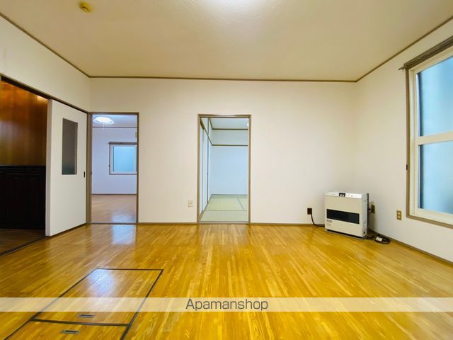 BROOKLYN APT’Sの内装写真