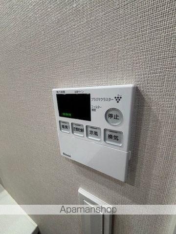 ポレスター東桜町ザ・レジデンスの内装写真