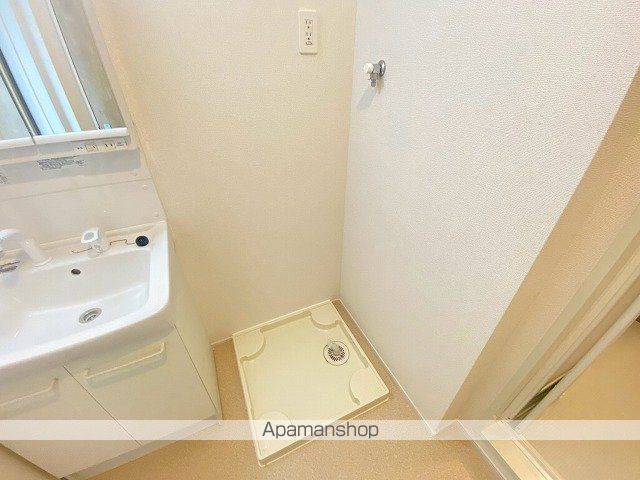 ヴェッセルの内装写真
