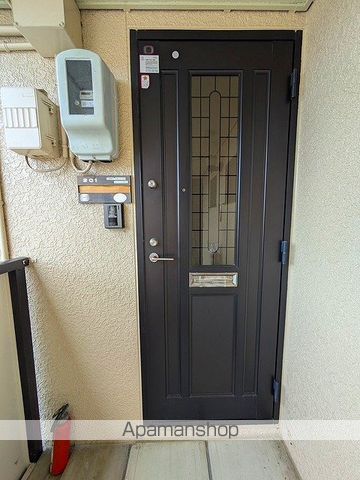 トレフェンの内装写真