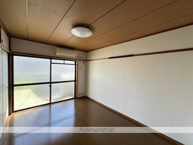 谷本レジデンスの内装写真