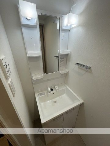 ARTIZA瓦屋町IIの内装写真
