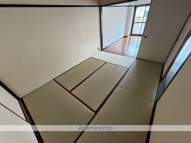 緑橋第2コーポ2号棟の内装写真