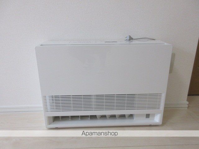 BROTEの内装写真