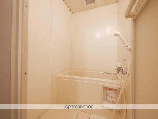 グランステージ伏見の内装写真
