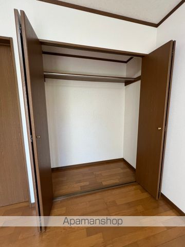 牛川南台の内装写真