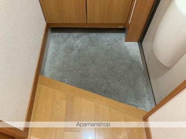 クレイン福住Bの内装写真