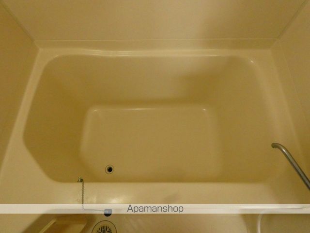 トラウテスハイムの内装写真