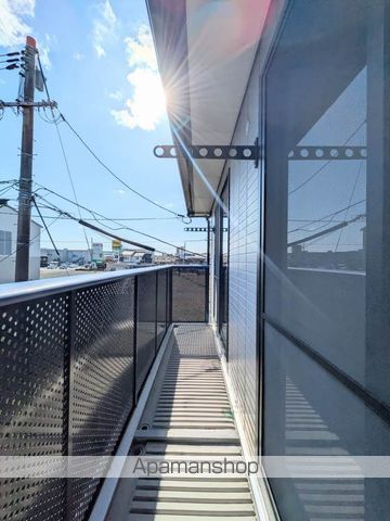 レーヴィンスKASEN 香の内装写真
