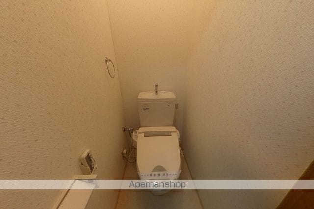 E-CASA入明の内装写真