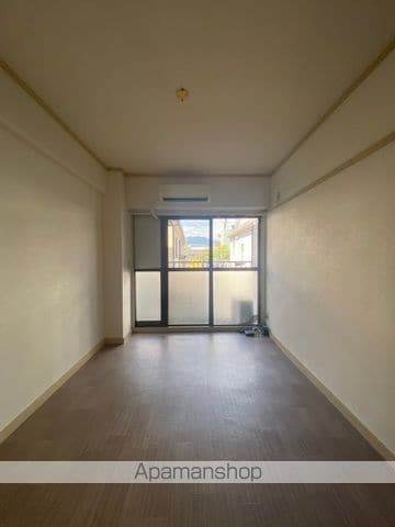 Mビルの内装写真