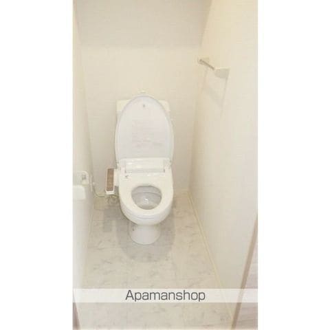Dコート幸町レジデンスの内装写真