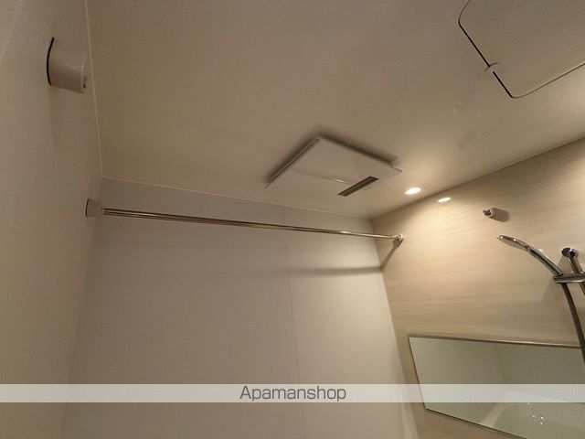アルカディア中山の内装写真