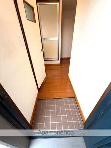 オグラヒルズIIIの内装写真