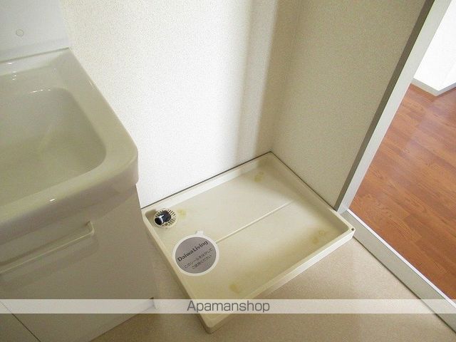 ロイヤルストーク Bの内装写真