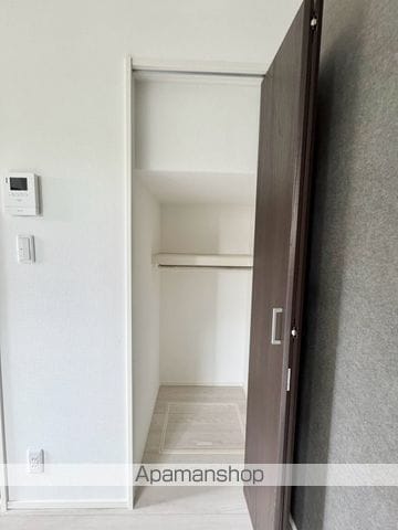 レチエVIの内装写真