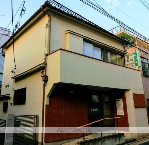 コンフォリア日暮里の周辺写真
