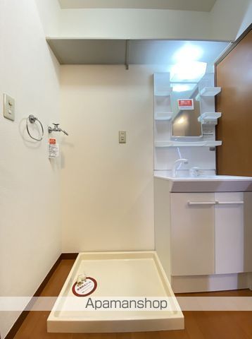メゾネットやまとの内装写真