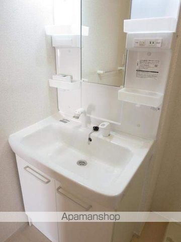 ベネヴォレンテDの内装写真