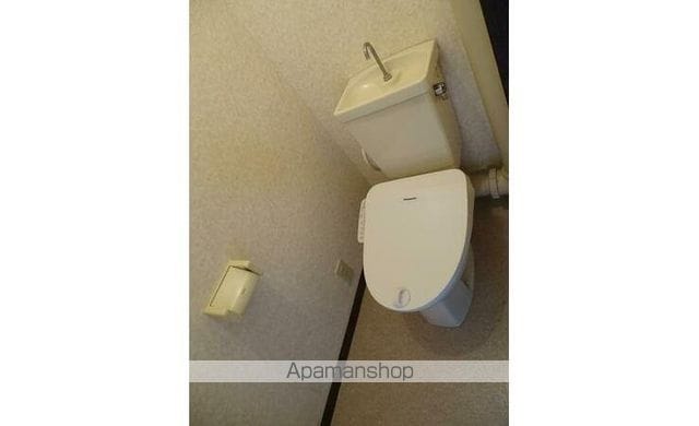 ウインクス光岡の内装写真