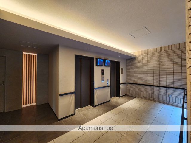 S−RESIDENCE愛宕SOUTH.のその他写真