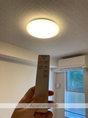 プリマ オランジェの内装写真