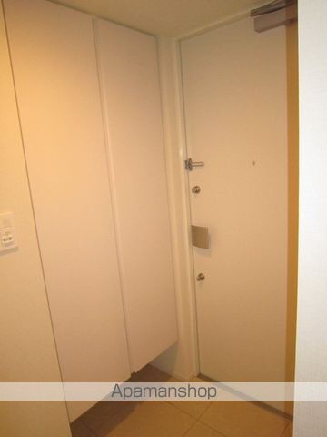 カーサスプレンディッド小石川の内装写真