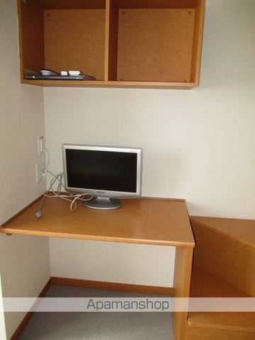 フォレストンの内装写真