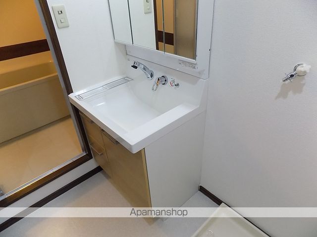 クリスタルパレスフジの内装写真