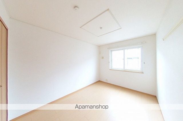 リバーサイド ダンデライオンBの内装写真