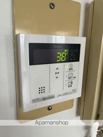 グレース西之町の内装写真