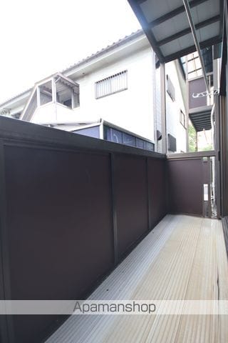 レクトハウスの内装写真
