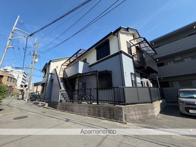 グレースの外観写真