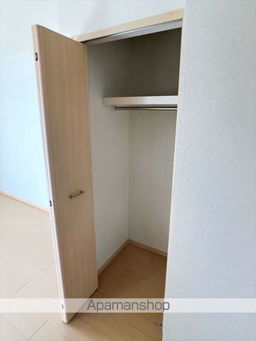 プレッソ重原の内装写真
