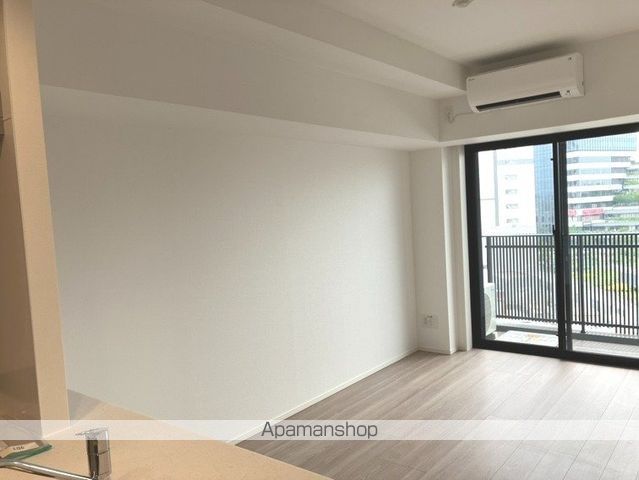 シーズンフラッツ押上の内装写真