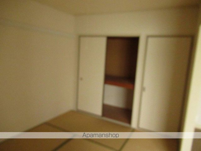 ドミ馬場小路Bの内装写真