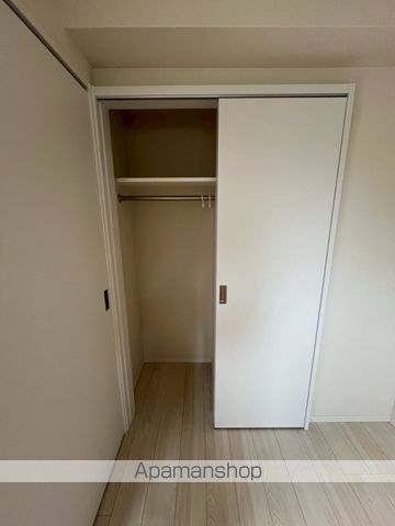 NOGATA RESIDENCEの内装写真