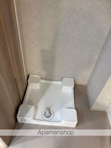 ミオ中目黒の内装写真