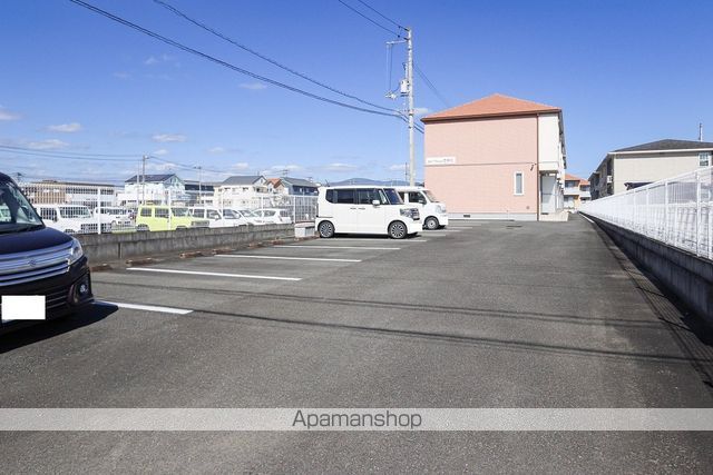 シャーメゾン石井 D棟のその他写真