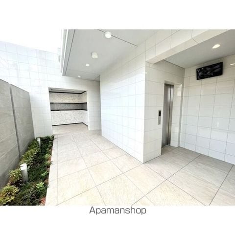 RAFFLE OZONEII ーSOUTH GARDENーの外観写真