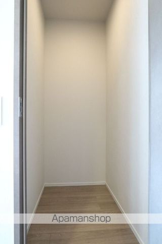 プラウド渋谷東の内装写真