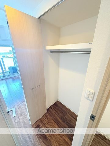 プレミアムコート天王寺EASTの内装写真