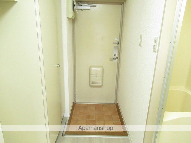 メルベイユ盛岡第1の内装写真