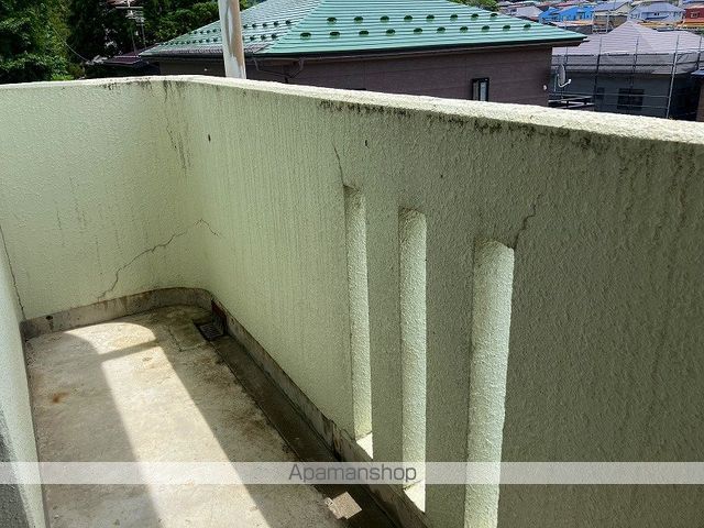 プティシャトー・宝町の内装写真