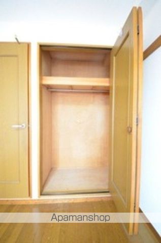 ベルビータ新高円寺の内装写真