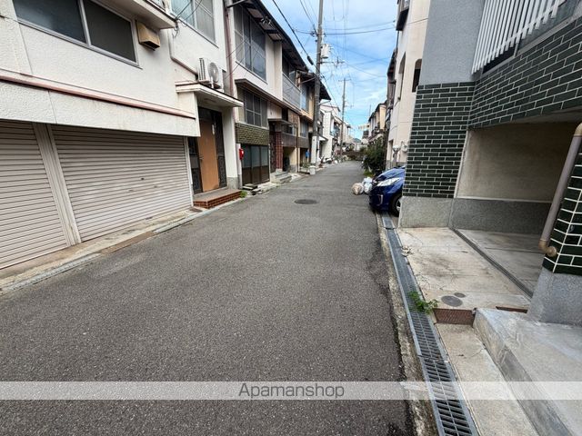 近鉄南大阪線 高見ノ里駅 徒歩5分 2階建 築58年のその他写真