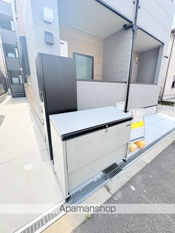 ハーモニーテラス鷹合のその他写真