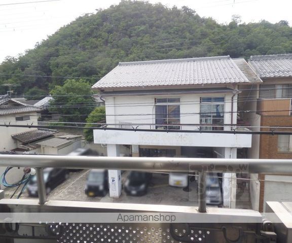 コスモハイツ宝ヶ池のその他写真