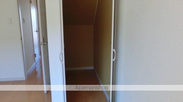 サンセットヒルズAの内装写真